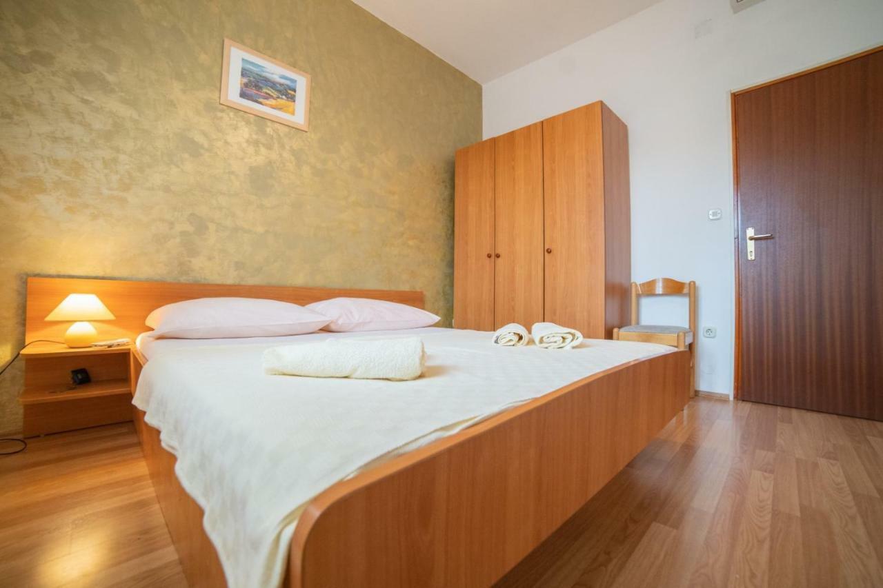 Guesthouse Jasna Slano Exterior foto