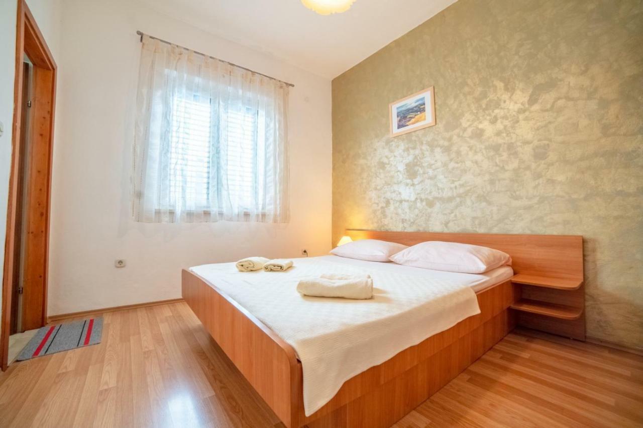 Guesthouse Jasna Slano Exterior foto